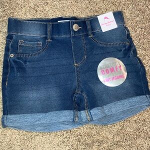 Tommy Bahama Kids Jegging Shorts